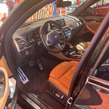 Bubbles Way Car Wash & Detail & Smokeshop - Car Wash Near Me - Oceanside, California