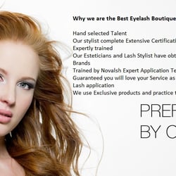 Dulce Lash Boutique & Spa