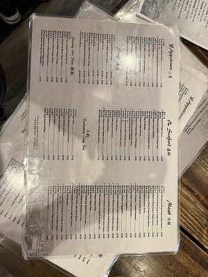 Menu photo 1 Red Hot Wok Cupertino, CA Menu photo 1 Red Hot Wok Cupertino, CA