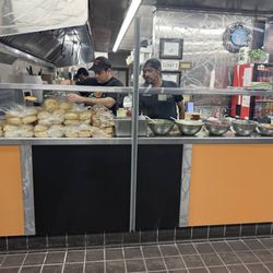 Sonny's Drive In