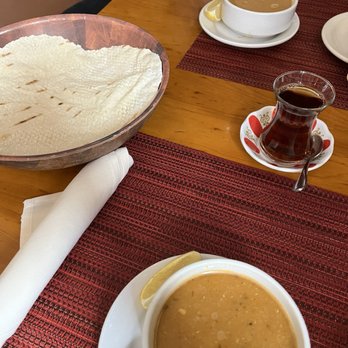 Istanbul Kebab House - Turkish Near Me - Burlington, Vermont