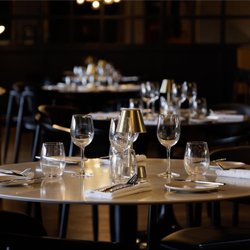 DoubleTree by Hilton Bath - Restaurant
