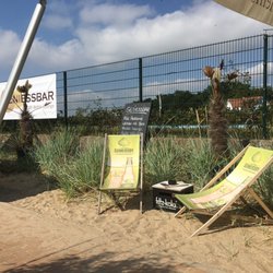 Geniessbar - Beach feeling