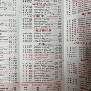China Wok - Chinese Near Me - Edison, New Jersey China Wok - Chinese Near Me - Edison, New Jersey