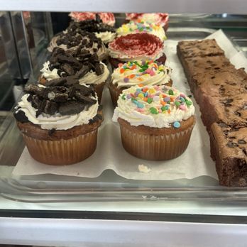 Crave Café - Inside goodies - Creperies Near Me - Sherman Oaks, California Crave Café - Inside goodies - Creperies Near Me - Sherman Oaks, California