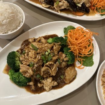 Thai Tyme - Broccoli, Fried Rice, and chicken - Thai Near Me - Manassas, Virginia Thai Tyme - Broccoli, Fried Rice, and chicken - Thai Near Me - Manassas, Virginia