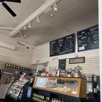 Beth's Bakery & Cafe - Amazing spot I'll be back !! - Bakeries Near Me - Sandwich, Massachusetts