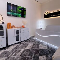 Healing Head Spa