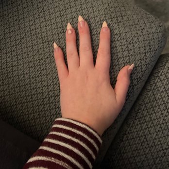 Sky Nails - what i got - Nail Salons Near Me - Florence, Kentucky