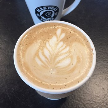 Mad Goat Coffee - South Gilbert - Chia tea latte - Coffee & Tea Near Me - Danville, Illinois Mad Goat Coffee - South Gilbert - Chia tea latte - Coffee & Tea Near Me - Danville, Illinois