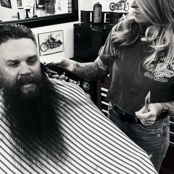Ironhead Fade & Shave - Barbers Near Me - Thomasville, North Carolina Ironhead Fade & Shave - Barbers Near Me - Thomasville, North Carolina