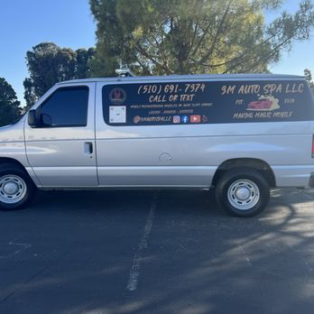A1 Spring Service - AFTER reinforcing old leaf and added a new one, additional 2" spacer block added. - Auto Repair Near Me - Oakland, California A1 Spring Service - AFTER reinforcing old leaf and added a new one, additional 2" spacer block added. - Auto Repair Near Me - Oakland, California