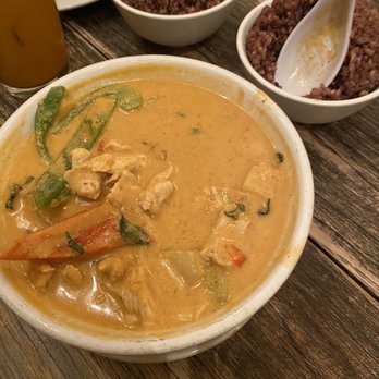 Skewered Thai - Pineapple Curry - Thai Near Me - Salt Lake City, Utah Skewered Thai - Pineapple Curry - Thai Near Me - Salt Lake City, Utah