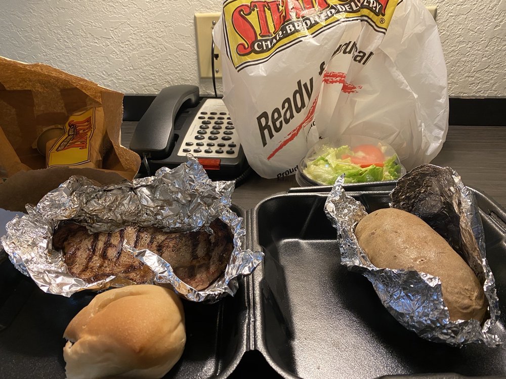 STEAKOUT 18 Photos & 31 Reviews 2105 Whitesburg Dr S, Huntsville, Alabama American