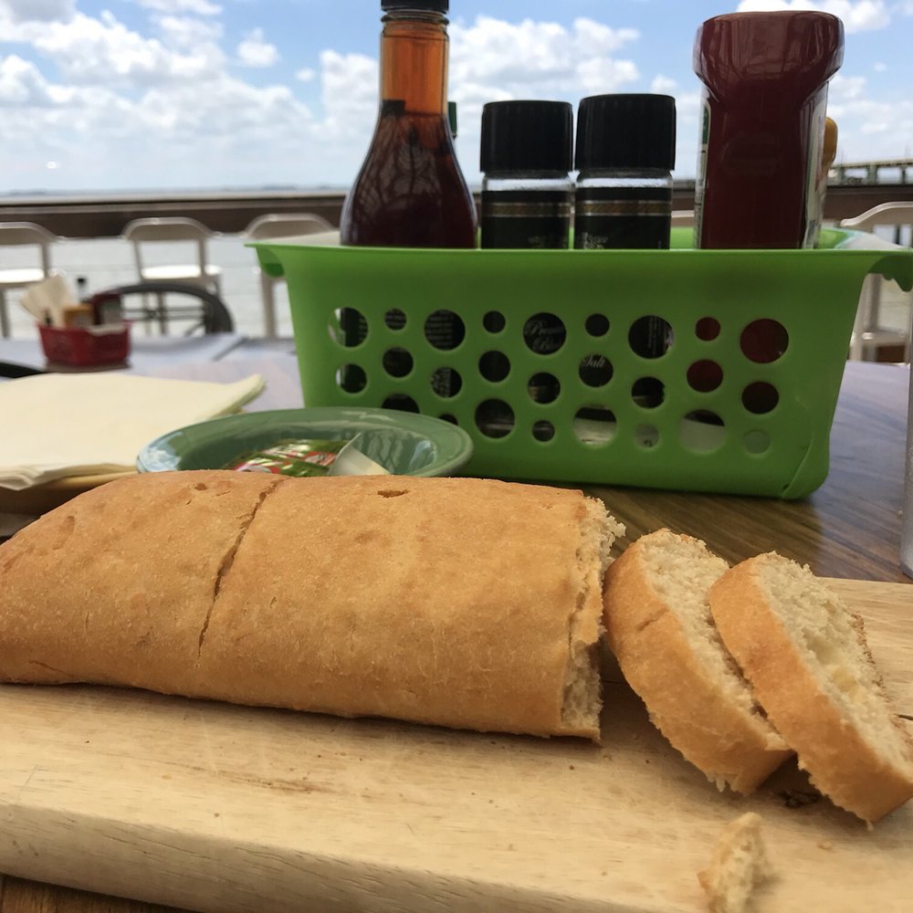 Squid Lips - This is very delicious . Thanks - Seafood Near Me - Cocoa Beach, Florida Squid Lips - This is very delicious . Thanks - Seafood Near Me - Cocoa Beach, Florida