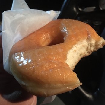 Rolling Pin Donuts - Old Fashion Glazed Donuts - Donuts Near Me - San Bruno, California