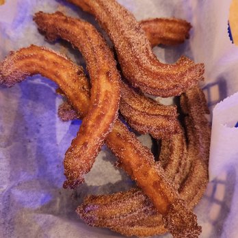 TACO CENTRO - Churros!! - Mexican Near Me - San Diego, California TACO CENTRO - Churros!! - Mexican Near Me - San Diego, California