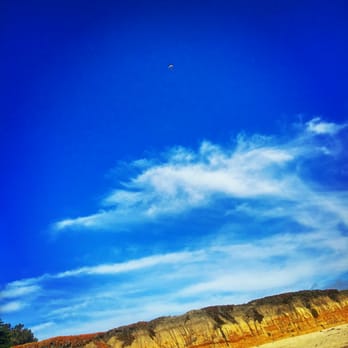 Venice Beach - Can you see the kite? - Beaches Near Me - Half Moon Bay, California Venice Beach - Can you see the kite? - Beaches Near Me - Half Moon Bay, California