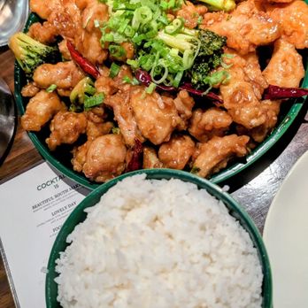 Beautiful South - General tso's chicken - Chinese Near Me - Charleston, South Carolina Beautiful South - General tso's chicken - Chinese Near Me - Charleston, South Carolina