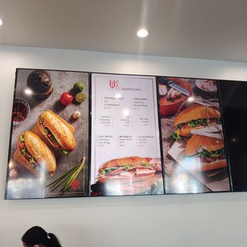 King Banh Mi - Sandwiches Near Me - Westminster, California King Banh Mi - Sandwiches Near Me - Westminster, California