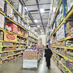 Jack's Candy - Like a Costco but for all things candy. 3/28/2025