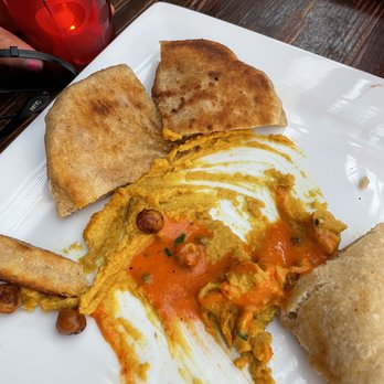 Bang! - Sourdough naan - Vegetarian Near Me - Charlottesville, Virginia Bang! - Sourdough naan - Vegetarian Near Me - Charlottesville, Virginia