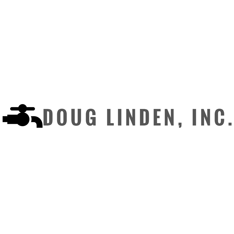 Slide of Doug Linden