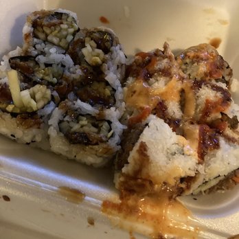 Sakura Sushi - Not sure - Sushi Bars Near Me - Schaumburg, Illinois