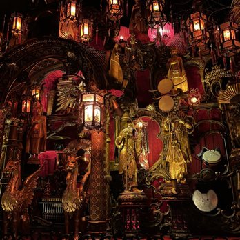 The House On the Rock - Museums Near Me - Spring Green, Wisconsin