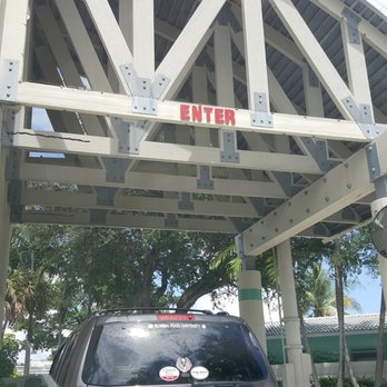 CVS Pharmacy - Even using the quick pickup drive through line doesn't seem to speed things up. - Drugstores Near Me - Fort Lauderdale, Florida