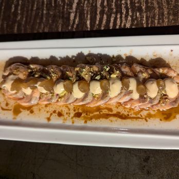 Viana - Salmon - Spanish Near Me - Barcelona, B Viana - Salmon - Spanish Near Me - Barcelona, B