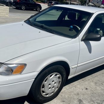 Fine Car Exteriors - Body Shops Near Me - Lawndale, California