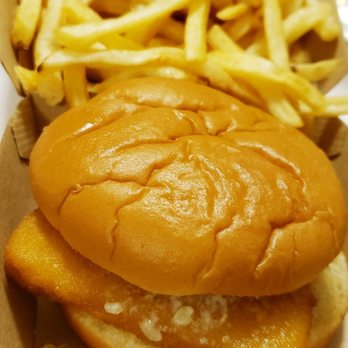 McDonald's - Some People Are Born To Catch Fish, Some Fish Sandwiches Are Born To Catch People!! ;D - Fast Food Near Me - Randolph, New Jersey McDonald's - Some People Are Born To Catch Fish, Some Fish Sandwiches Are Born To Catch People!! ;D - Fast Food Near Me - Randolph, New Jersey