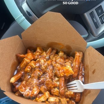Poutine Queen - Poutineries Near Me - Invermere, British Columbia