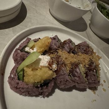 Harumi - Shrimp Tempura Roll - Japanese Near Me - Phoenix, Arizona