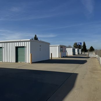 Purely Storage - Self Storage Near Me - Madera, California Purely Storage - Self Storage Near Me - Madera, California