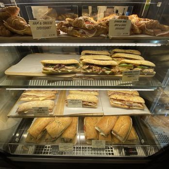 Granier Bakery - This is really good food... and reasonable prices - Bakeries Near Me - London, XGL Granier Bakery - This is really good food... and reasonable prices - Bakeries Near Me - London, XGL