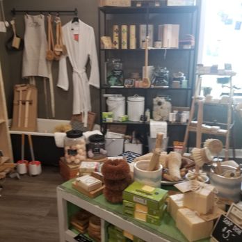 Virginia Mercantile - Merchandise - Cosmetics & Beauty Supply Near Me - Clifton, Virginia