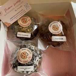 Cute packaging