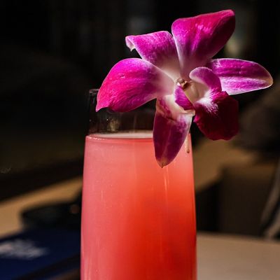 The Beacon Bistro by null