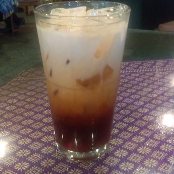Thai Thani - Thai Iced Tea - Thai Near Me - Orlando, Florida Thai Thani - Thai Iced Tea - Thai Near Me - Orlando, Florida