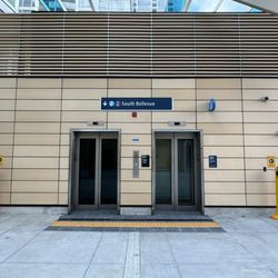 Bellevue Downtown Station