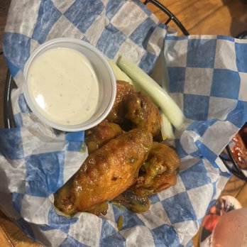 Sion Farm Distillery - Honey Mustard Wings - Distilleries Near Me - Christiansted, Virgin Islands Sion Farm Distillery - Honey Mustard Wings - Distilleries Near Me - Christiansted, Virgin Islands