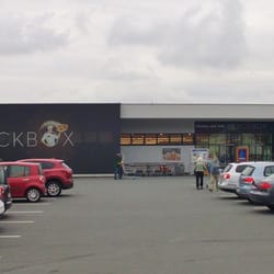 HOFER - Hofer - Filiale Bad Radkersburg
