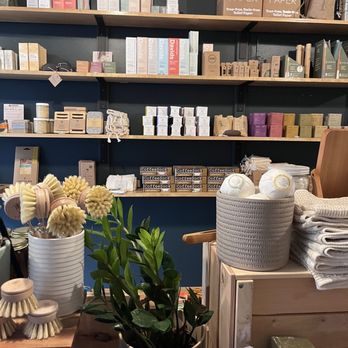 Earth & Me - Cosmetics & Beauty Supply Near Me - Brooklyn, New York Earth & Me - Cosmetics & Beauty Supply Near Me - Brooklyn, New York