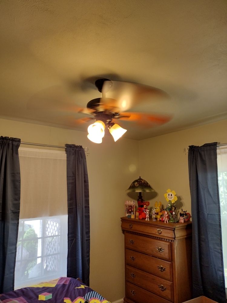 Slide of J.C.'s Home Repair