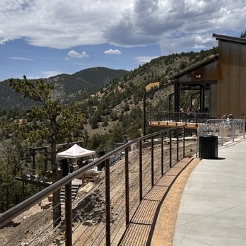 The Outpost - Entrance - Cocktail Bars Near Me - Idaho Springs, Colorado The Outpost - Entrance - Cocktail Bars Near Me - Idaho Springs, Colorado