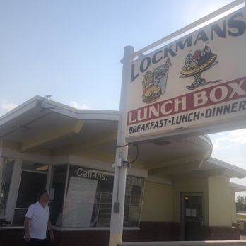 Lockmans Lunch Box - Terrible junk food - Breakfast & Brunch Near Me - Guernsey, Wyoming Lockmans Lunch Box - Terrible junk food - Breakfast & Brunch Near Me - Guernsey, Wyoming