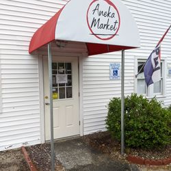 Aneka Market