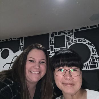 Locale Farm to Table Eatery - Robyn and me! - Sandwiches Near Me - Bakersfield, California